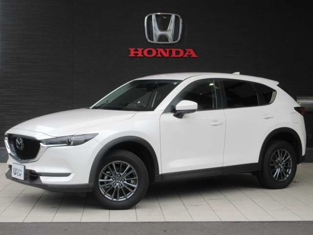 CX-5 2.0 20S 