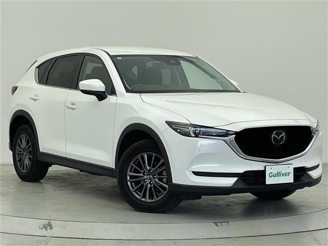 CX-5 2.2 XD スマートエディション 修復歴無し