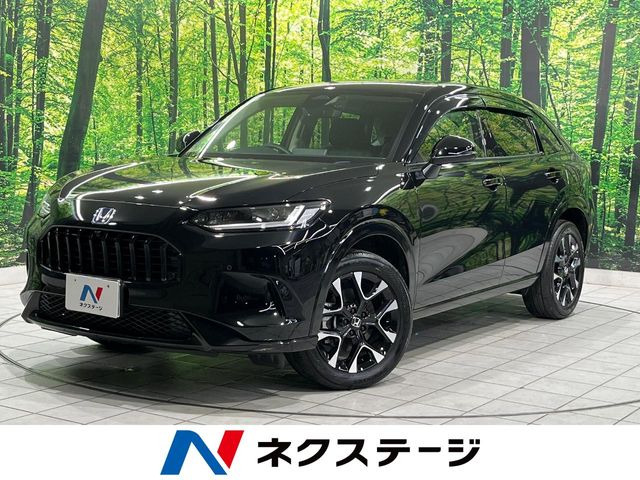 ZR-V 2.0 e:HEV Z 