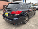レガシィツーリングワゴン 2.0 GT DIT アイサイト 4WD 禁煙 ナビTV Bモニタ ETCブル...