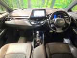 C-HR  G
