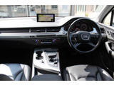 Q7 2.0 TFSI クワトロ エアサス 4WD 