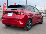 ノートオーラ 1.2 G FOUR レザーエディション 4WD 