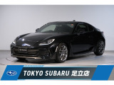 スバル認定中古車!人気のブラックで走行7,200km ナビ フルセグ ETC2.0 バックカメラ 前後ドライブレコーダー等装備
