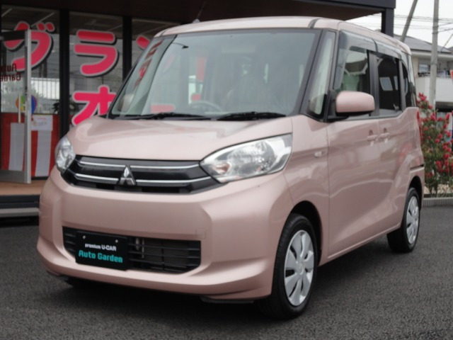 eKスペース E 