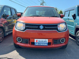 イグニス 1.2 ハイブリッド(HYBRID)  MX セーフティパッケージ 4WD 