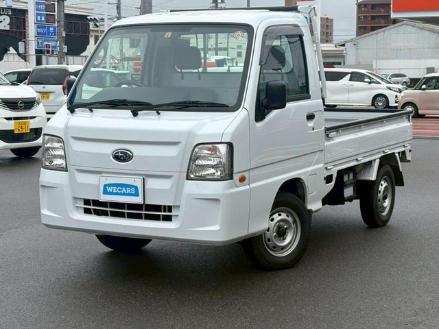サンバートラック TC プロフェッショナル 4WD 