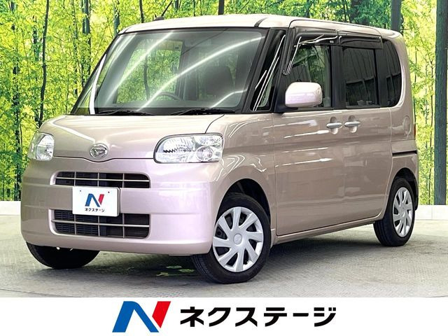 タント X 