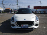 スイフト 1.2 ハイブリッド(HYBRID) MX 