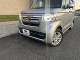 N-BOX G スロープ 4WD 