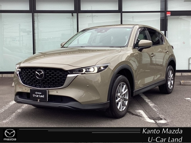 CX-5 2.2 XD プロアクティブ 