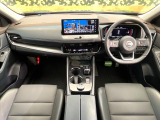 エクストレイル 1.5 X e-4ORCE エクストリーマーX 4WD 