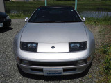 フェアレディZコンバーチブル  3.0