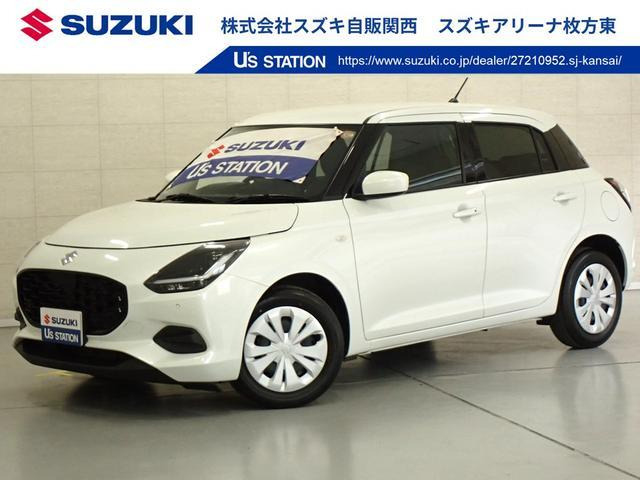 スイフト 1.2 XG 