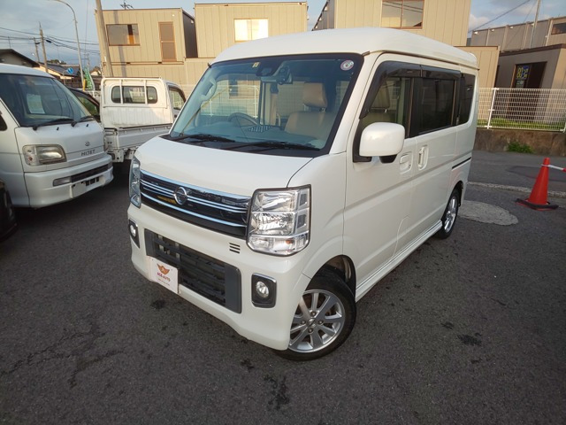 NV100クリッパーリオ E 