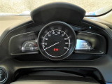 CX-3 2.0 20S 