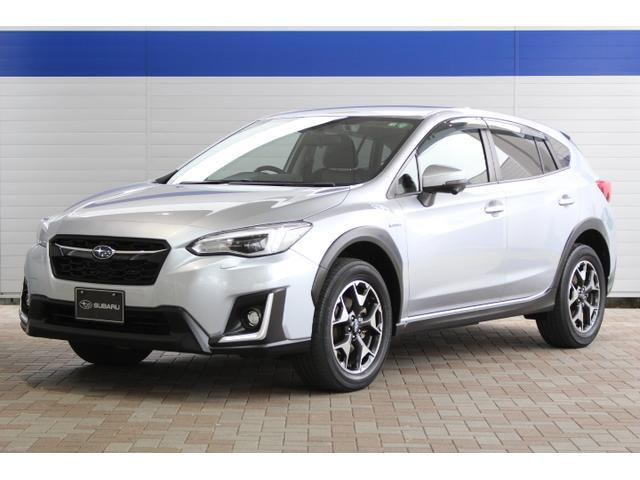 XV  2.0e-L アイサイト 4WD