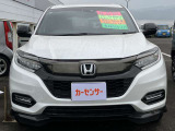 ヴェゼル 1.5 ハイブリッド RS ホンダセンシング 