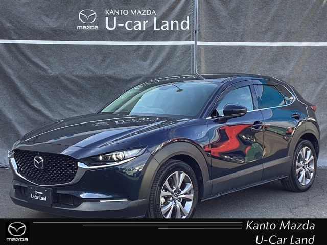 CX-30 2.0 20S プロアクティブ ツーリングセレクション 