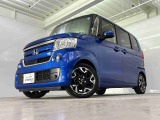 N-BOX G L ホンダセンシング 