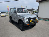 ジムニー ワイルドウインド リミテッド 4WD 