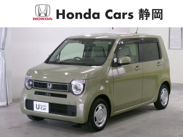 N-WGN L ホンダ センシング 