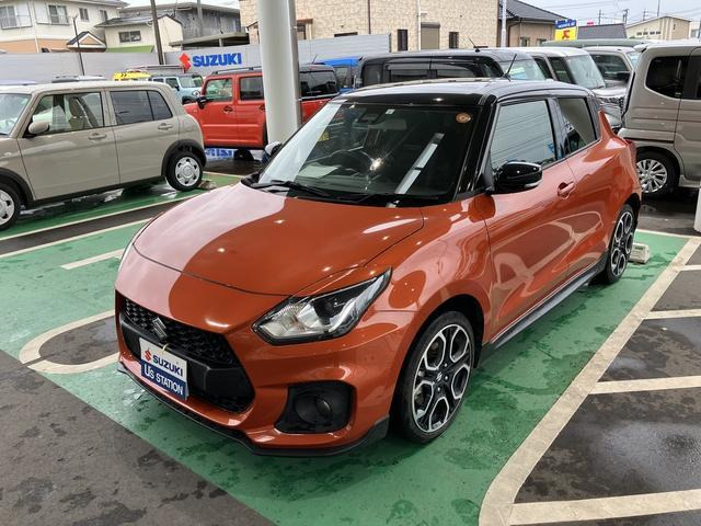 スイフト 1.4 スポーツ 
