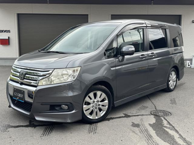 ステップワゴン 2.0 スパーダ Zi 