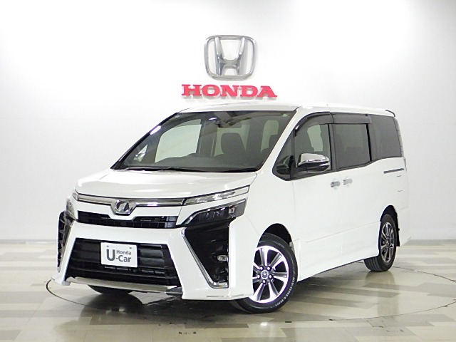 ヴォクシー 2.0 ZS 煌 
