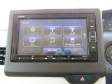 N-BOX G 4WD 