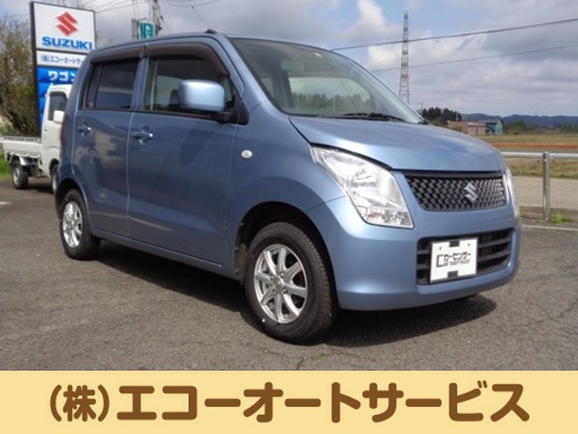 ワゴンR FX 