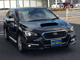 レヴォーグ 1.6 GT-S アイサイト 4WD フルセグナビ ワンオーナー