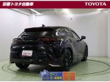 クラウンスポーツ 2.5 Z E-Four 4WD 