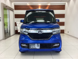 N-BOXカスタム G L ホンダセンシング 