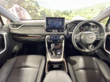 RAV4  G Zパッケージ