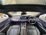 ☆センターパネルを運転席側に僅かに傾けたBMW独特のインパネ☆【駆け抜ける歓び】はここからもスタートしております☆