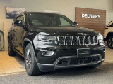 グランドチェロキー リミテッド 4WD 