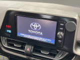 C-HR  G LEDエディション