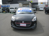 スイフト 1.2 ハイブリッド(HYBRID) RS 