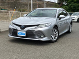 【中古車情報】トヨタ カムリ 2.5 G  の中古車詳細（走行距離：4.9万km、カラー：シルバーメタリック、販売地域：千葉県千葉市中央区）