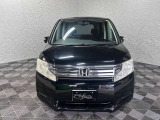 ステップワゴン 2.0 G Lパッケージ 4WD 車検R9年4月