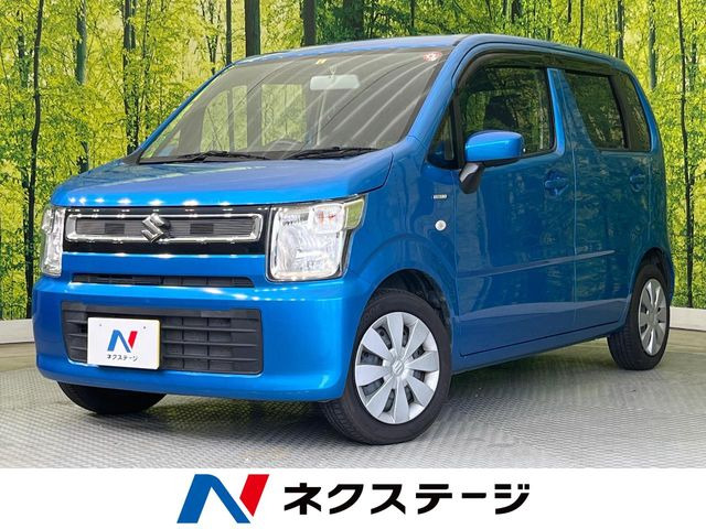 ワゴンR ハイブリッド(HYBRID) FX 