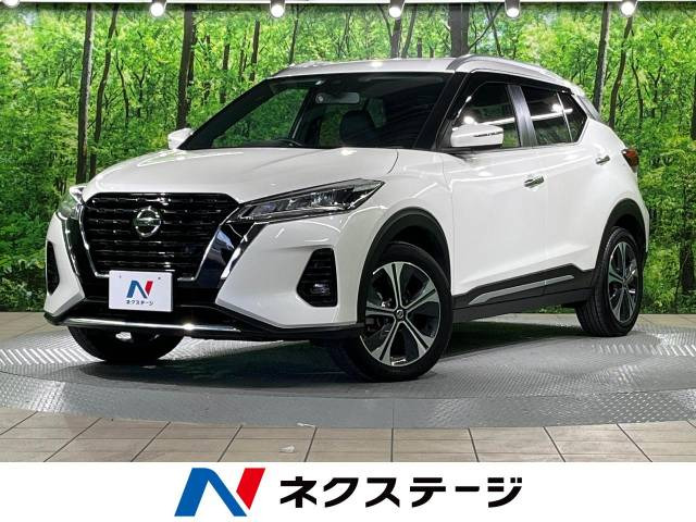 キックス 1.2 X (e-POWER) 