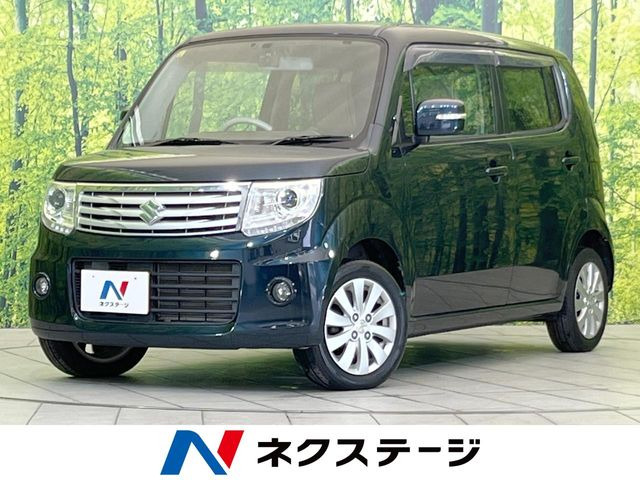 MRワゴン ウィット XS 