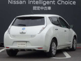 リーフ 30kWh X 
