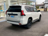 ランドクルーザープラド 2.7 TX Lパッケージ マットブラック エディション 4WD 