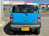 ハスラー X 4WD