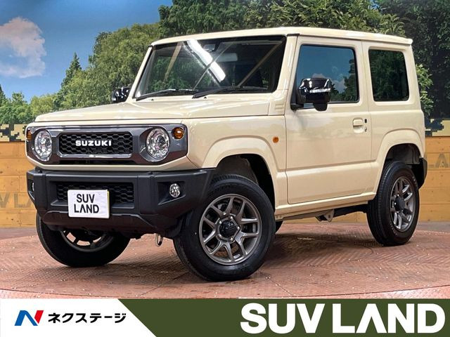 ジムニー  XC