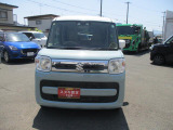 スペーシア ハイブリッド(HYBRID)  X 4WD 