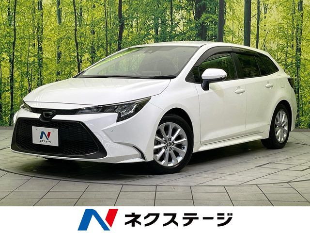 カローラツーリング 1.8 S 